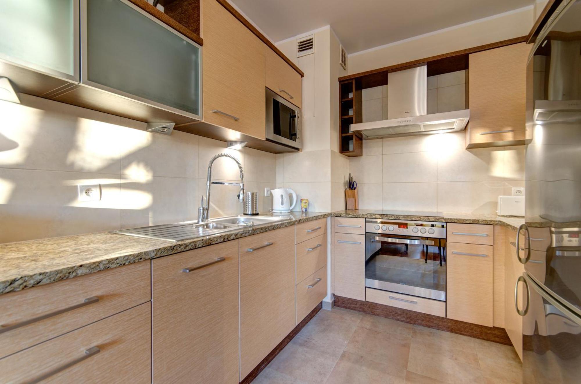 Dom & House - Apartamenty Kamienice Nad Motlawa กดัญสก์ ห้อง รูปภาพ