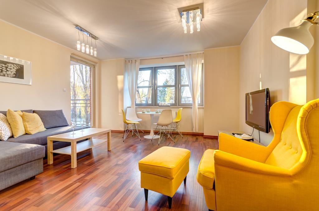 Dom & House - Apartamenty Kamienice Nad Motlawa กดัญสก์ ภายนอก รูปภาพ