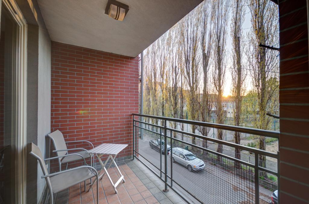 Dom & House - Apartamenty Kamienice Nad Motlawa กดัญสก์ ห้อง รูปภาพ